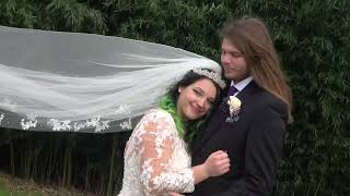 Harmon Wedding - For Mother - 2021
