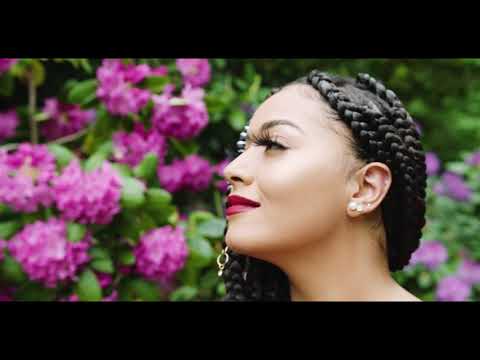 Amely - Nha Terra ( Official Video )