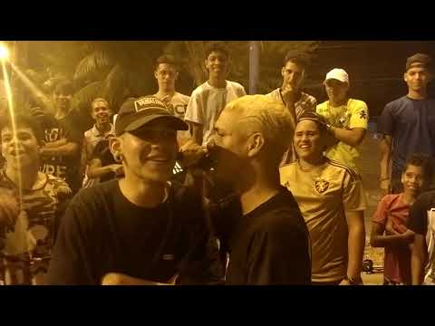 Batalha do Vôlei (1° Edição) - Lost Zn vs Alt