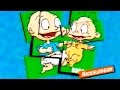 2002 Nickelodeon Commercials During Rugrats