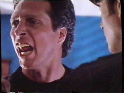 Tráiler en español de Bajos fondos