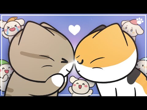 4 Meanings of Cats’ Nose Pokes