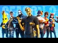NEW Fortnite Chapter 2, Season 2 LIVE Battle Pass, Skins & Mythic Weapons! (EPIC)