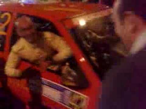 92° Targa Florio Palermo Piazza Politeama 23 Maggio 2008 - 2