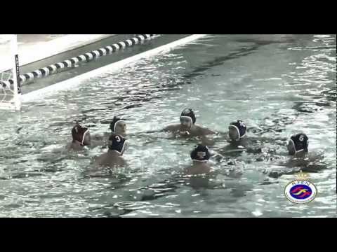 Supercopa 2012  CN At. Barceloneta vs CN Sabadell