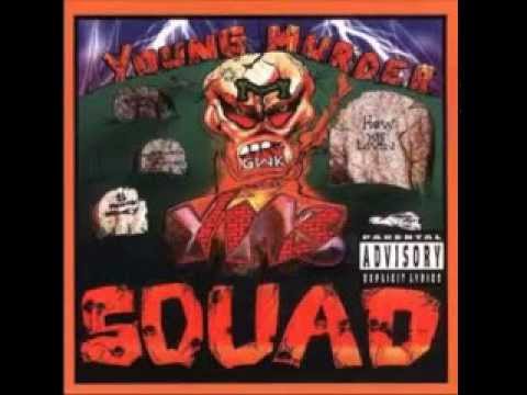 Young Murder Squad - BG'z to OG'z