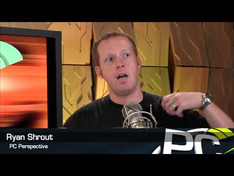 PC Perspective Podcast 300 - 05/15/14