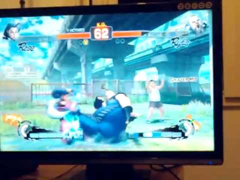 Défi Money Match  WDM Luffy (Rose) vs Perplex (Rufus) FT3