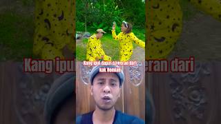 Download lagu Kang Ipul's voice is really melodious ‼️ #shortsfeed #homepage #funny #shorts #entertainment mp3