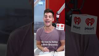 Kelly Clarkson Discusses Dating Her American Idol Co-Star Justin Guarini | Las Culturistas