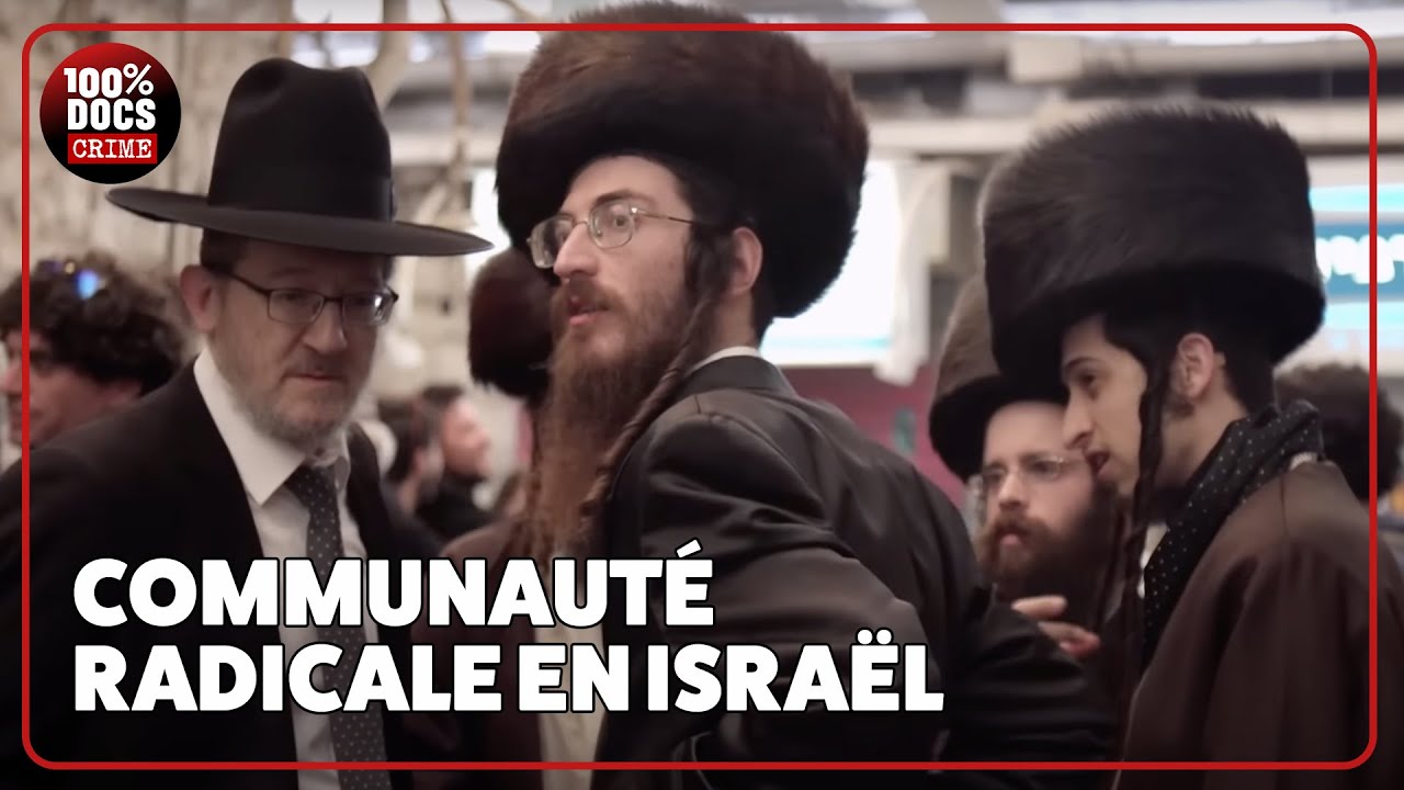 ISRAEL : SOUS LA PRESSION DES ULTRA-ORTHODOXES
