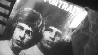 THE WALKER BROTHERS just for a thrill