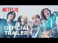 Official Trailer [ENG SUB]