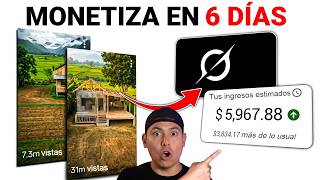 [NUEVO GROK AI] Cómo Ganar Dinero por Internet con Inteligencia Artificial en Automático thumbnail