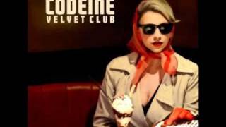 Codeine velvet club - Hollywood
