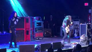 Red Dragon Cartel- Spiders, Ozzy