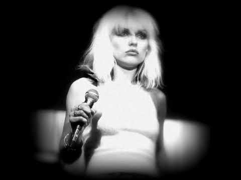 Aggro1 - Blondie - Heart Of Glass x Eqwillus - City Of Witches