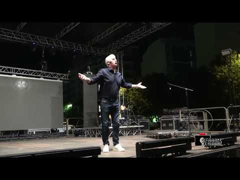 Proud of Our Land 2025 - Biagio Izzo Show