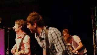 Playlist Live - Heyhihello - Movie Song