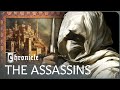 The Real Assassin's Creed: Deadliest Special Forces Of The Dark Ages | Ancient Black Ops | Chronicle