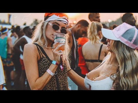 B3R3TTA - Raise Up Your Glass (Hardstyle) | HQ Videoclip