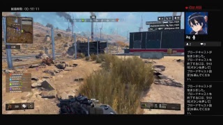FPS初心者が行く！COD BO4 コールオブデューティーブラックオプス4