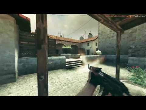 Inffi @ Assembly Winter 2012