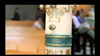 Pita's 1st Communion