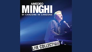 La stella dello sperone (Strumentale Live)