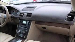 preview picture of video '2010 Volvo XC90 Used Cars Parlin NJ'