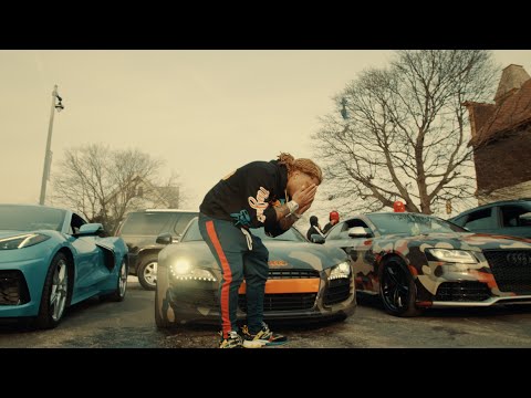 One Way Jigga - Jigga Flow [Official Music Video] (Dir. by @rich_nerds_productions)