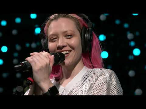 Now, Now - Full Performance (Live on KEXP)