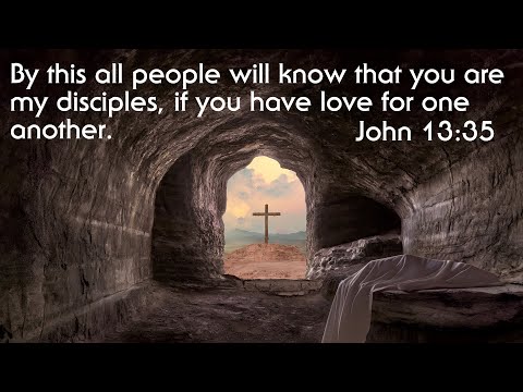 Fifth Sunday of Easter