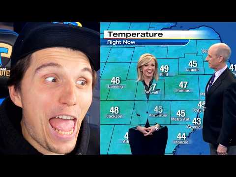 Paluten REAGIERT auf TV Fails