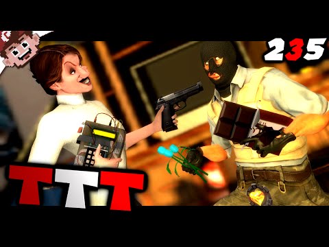Are You a GamerGurl? (Trouble in Terrorist Town - Part 235)