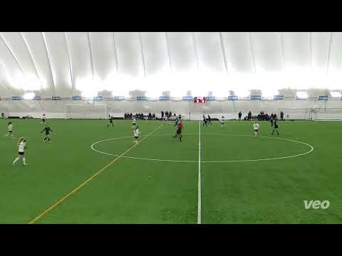 FC Espoo TB - Valtti United 221217