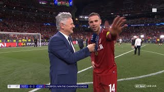 Henderson reaction