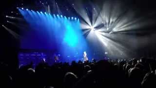 THUNDER - LOW LIFE IN HIGH PLACES - HAMMERSMITH 2015