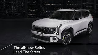 Download lagu The all-new Seltos | Lead The Street. mp3 Download lagu The all-new Seltos | Lead The Street. mp3