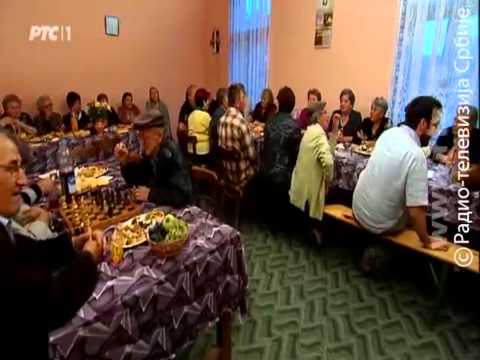 Zadnja kuca,Srbija Lozovik (VIDEO HD)