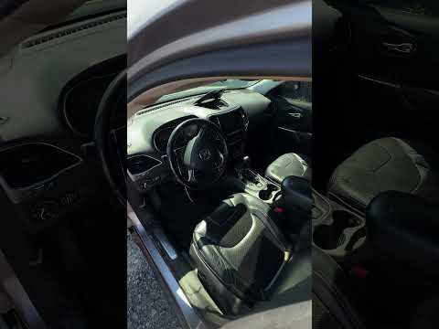 Автомобіль Jeep Cherokee 2019 | GrandCar