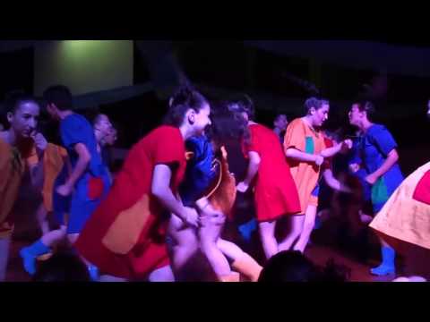 Lehakat Shalom - Ha'Magafaim