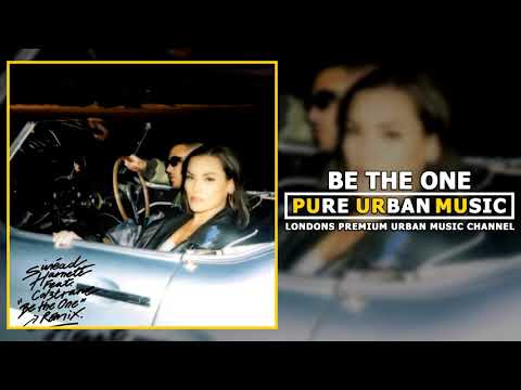 Sinead Harnett - Be the One (Remix) (Feat. Col3trane) | Pure Urban Music