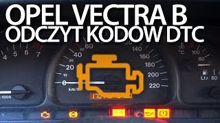 Kodu błędu b0051