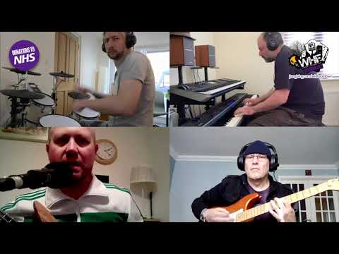 WHF: Lockdown Live - Analogue Haze