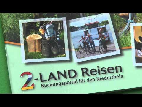 viewtv - Neuer 2-LAND-Katalog gibt Ausflugstipps
