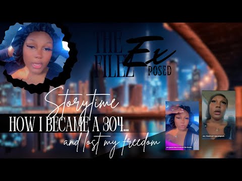 How I Became a 304... Tiktok Storytimes Ep2