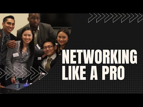 Networking Jobs