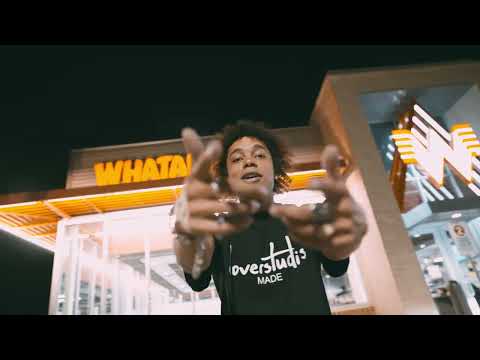 Yung Bambi - Swag Walk (Official Music Video)