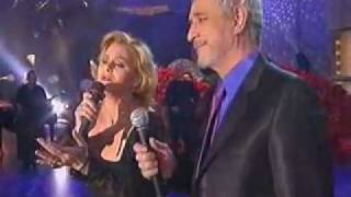 Juan Pardo y Rocío Dúrcal (O Neno) (comenta Santi Villa)